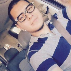 Meet your Posher, Eduardo